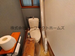 長尾駅 徒歩29分 1-3階の物件内観写真